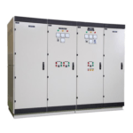 Panel LVMDP-1