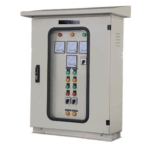 Panel pompa Outdoor