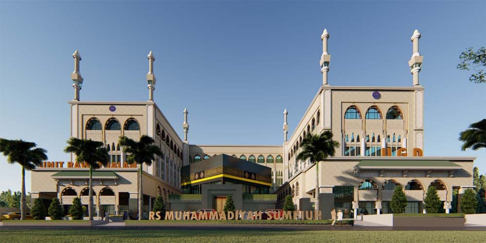 RS Muhammadiyah Sumpyuh